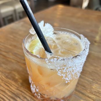 Jalisco Cantina - Cocktail - Mexican Near Me - Carlsbad, California