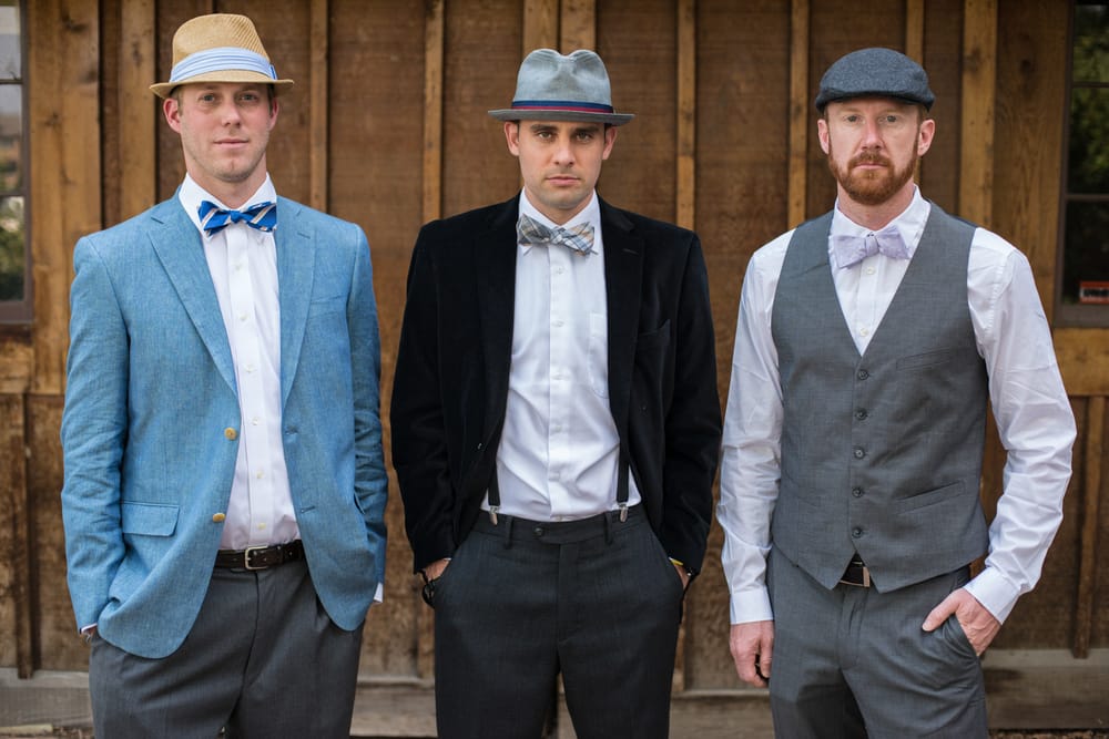 TANGERINE ROOM EVENTS Updated June 2024 1900 S Locust St, Denver