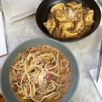 Bar Mario - Ragu and hangover pasta - Italian Near Me - Brooklyn, New York