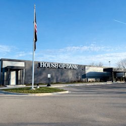 House of Dank