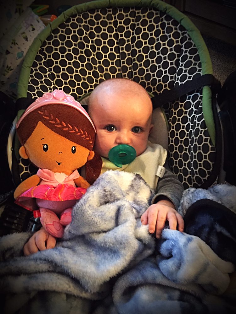 Dawn's Family Daycare - childcare center in Manorville, PA