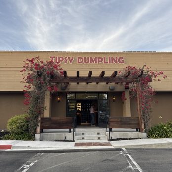 Tipsy dumpling - Now open - Cocktail Bars Near Me - Greenbrae, California Tipsy dumpling - Now open - Cocktail Bars Near Me - Greenbrae, California