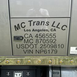 MC Trans