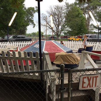 Cody Park - Parks Near Me - North Platte, Nebraska