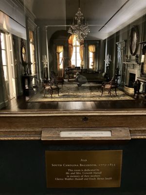 The Art Institute of Chicago by null