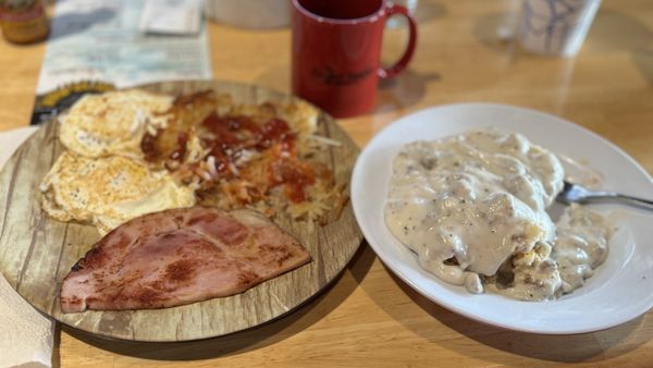 The Farmer's Daughter Market