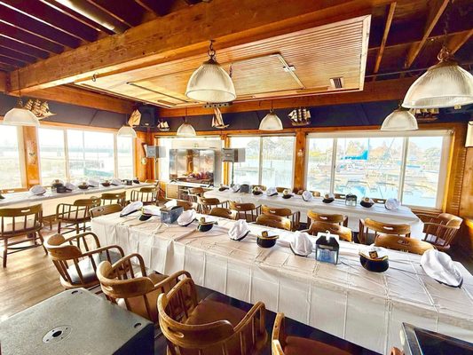 Quinn's Lighthouse by null