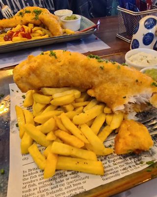 Sammy's Restaurant and Beach Bar by null