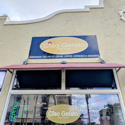 Ciao Gelato