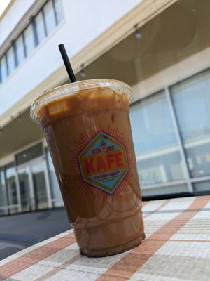 Kulture kafe by null