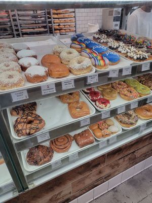 Randy's Donuts by null