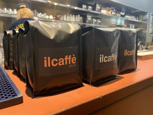 ilcaffè by null