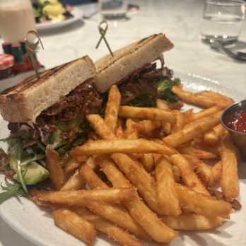 Mélange - BLTA - Breakfast & Brunch Near Me - Arcadia, California