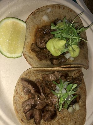 tacos el machine gon by null