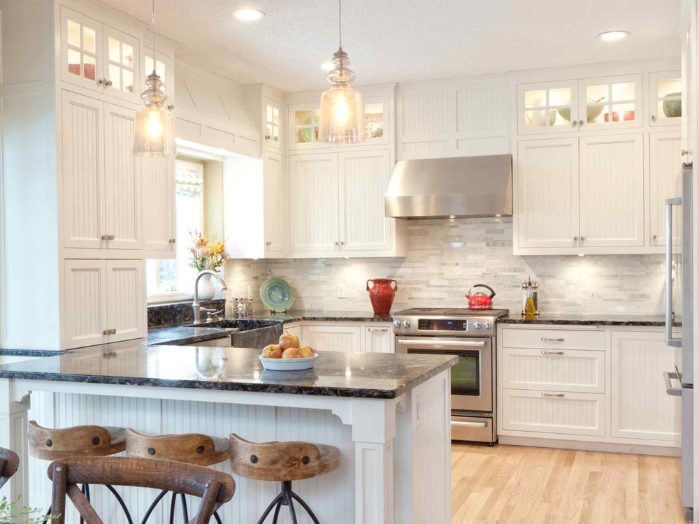 Slide of Cameron Construction Company