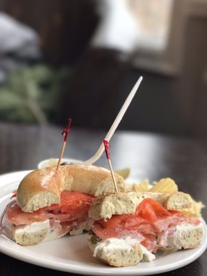 Ottawa Bagelshop and Deli by null
