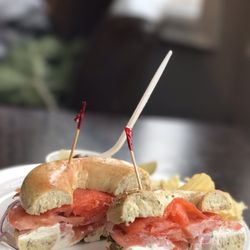 Ottawa Bagelshop & Deli