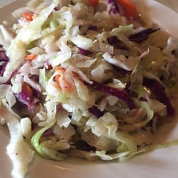 Small Cabbage Salad