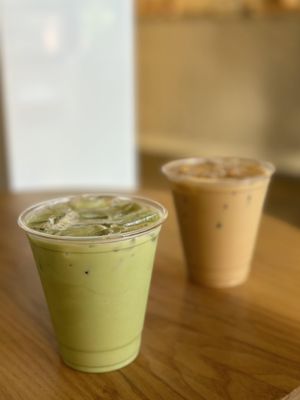 Good Coffee by null