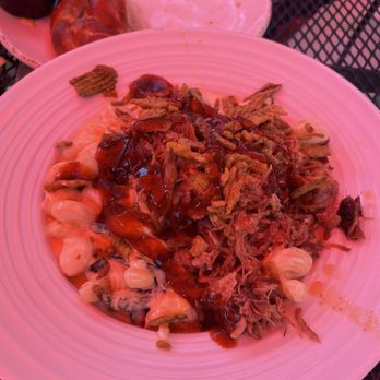 Lariat Lodge Brewing Company - Mac and cheese - Brewpubs Near Me - Evergreen, Colorado