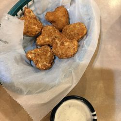 Blissfield Coney Island & Restaurant - Broccoli Bites
