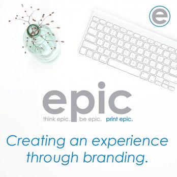 Epic Branding Solutions - Printing Services Near Me - Tempe, Arizona Epic Branding Solutions - Printing Services Near Me - Tempe, Arizona