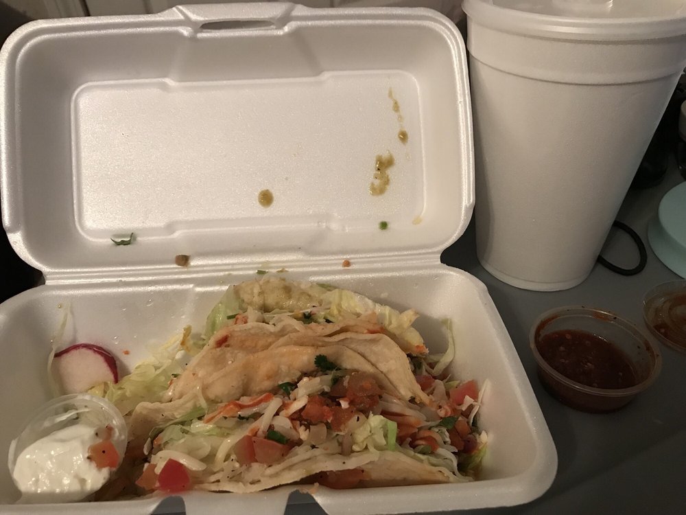 MI JALISCO’S TAQUERIA 116 Photos & 144 Reviews Mexican 2261