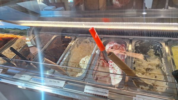 Whetstone Chocolates by null