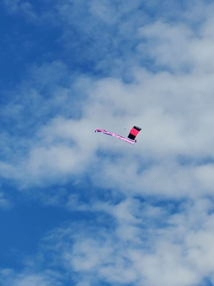 Selfridge Air National Guard Base - social services organization in Harrison Township, MI