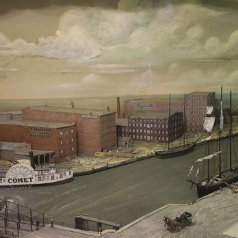 Chicago History Museum - Museums Near Me - Chicago, Illinois