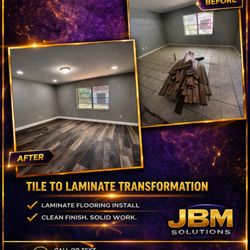 JBM Solutions