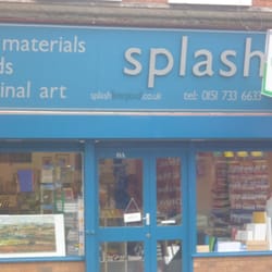 Splash
