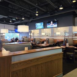 Boston Pizza