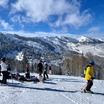 Cloud Dine - American Near Me - Park City, Utah Cloud Dine - American Near Me - Park City, Utah