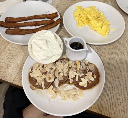 Original Pancake House by null