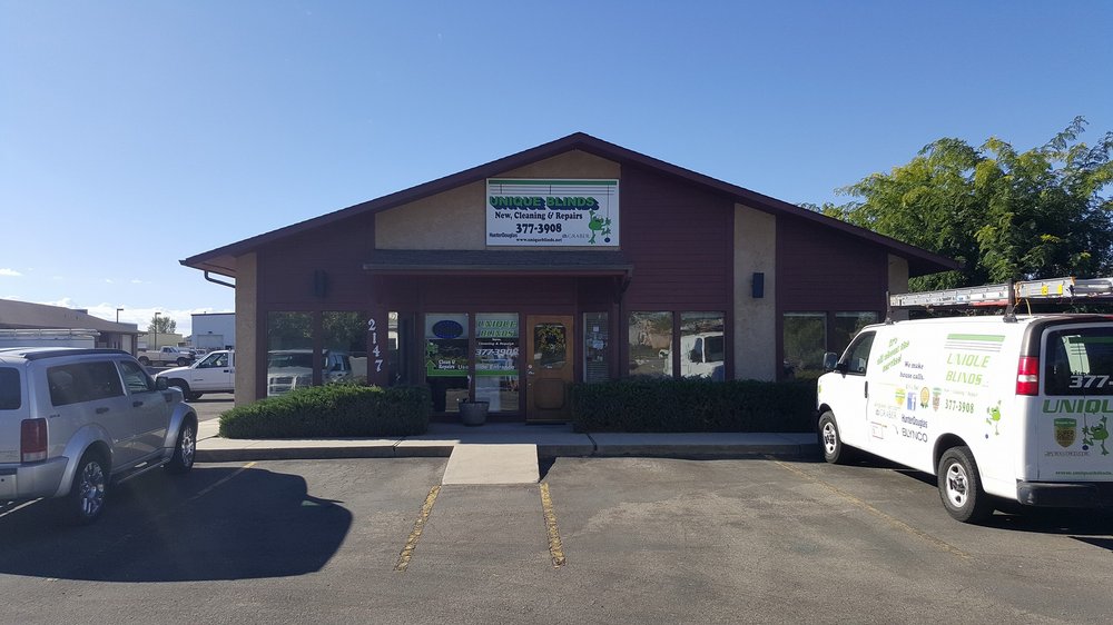 UNIQUE BLINDS Updated September 2024 17 Reviews 679 N Five Mile