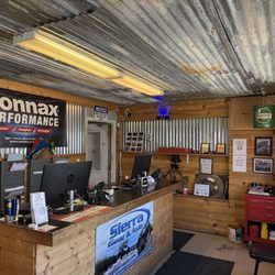 Baker's Transmission Service