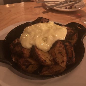 Mas Tapas - Tapas Bars Near Me - Charlottesville, Virginia