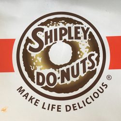 Shipley Do-Nuts - The best donuts I have ever had in my life... And this is coming from a professional donuts lover