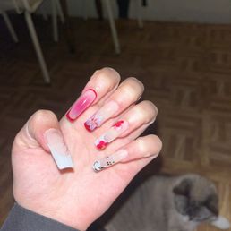 vivians nails vivians nails