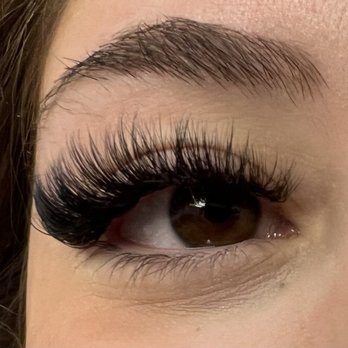 Lash Me Up Studios - Volume lash extensions - Eyelash Service Near Me - North Salt Lake , Utah Lash Me Up Studios - Volume lash extensions - Eyelash Service Near Me - North Salt Lake , Utah