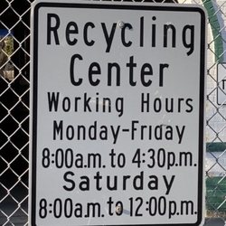 Brownsville Recycling Center