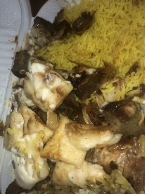 Santa Halal Food by null