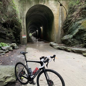Silver Comet Trail - Brushy Mountain Tunnel - Parks Near Me - Smyrna, Georgia Silver Comet Trail - Brushy Mountain Tunnel - Parks Near Me - Smyrna, Georgia