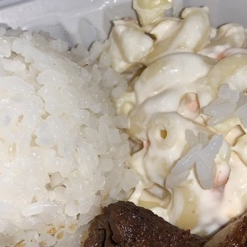 Ono Hawaiian BBQ - Hawaiian Near Me - Beaumont, California