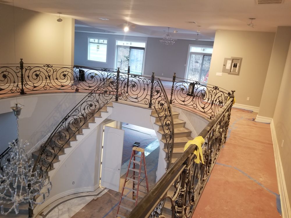 Slide of David Jackson CM Remodeling