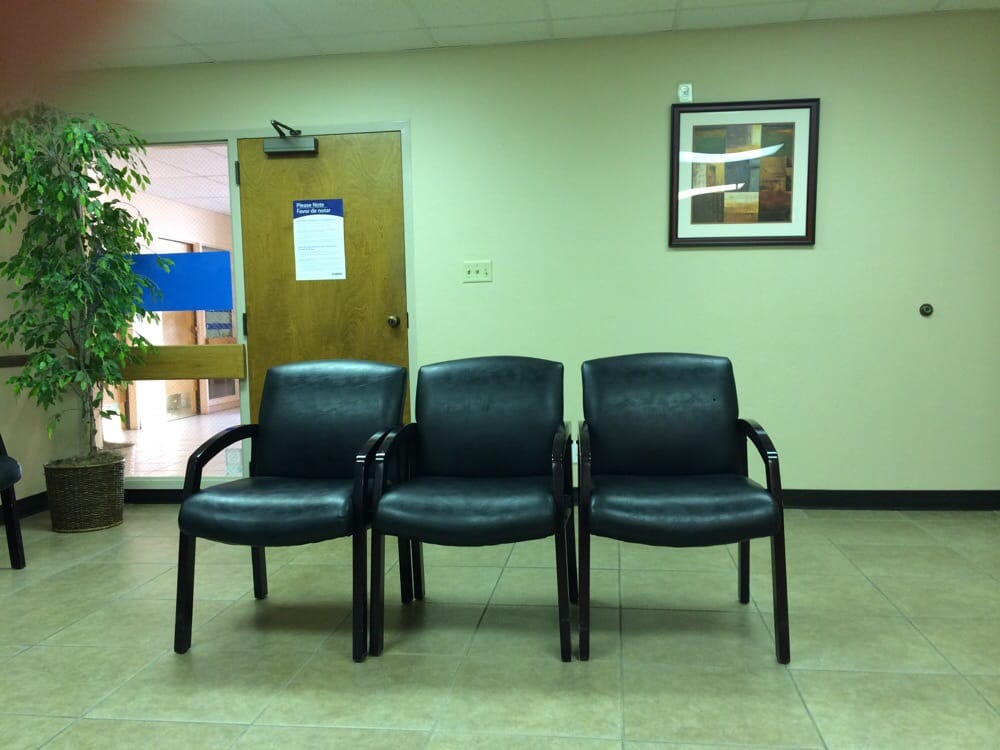 LABORATORY CORPORATION OF AMERICA Updated August 2024 13 Reviews