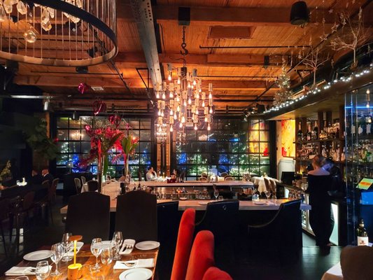 Le Richmond by null