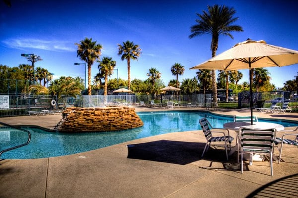 Las Vegas Motorcoach Resort by null