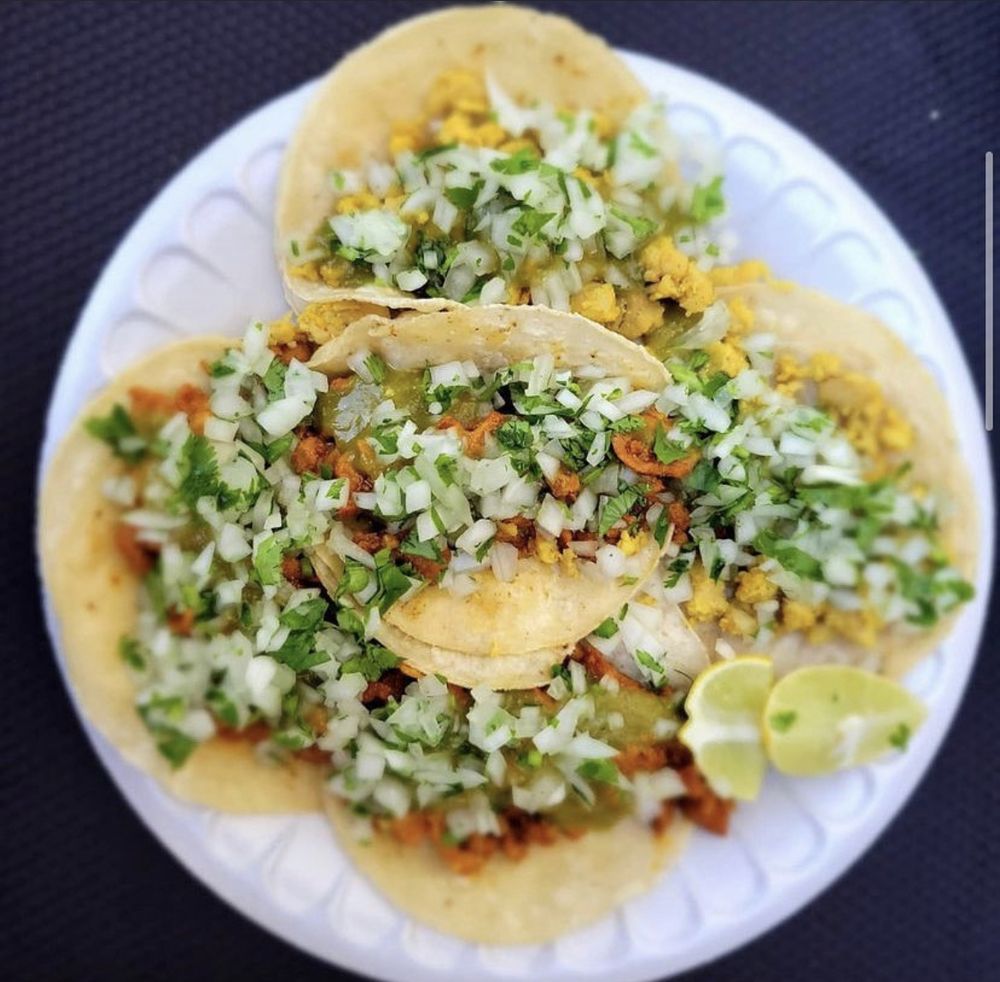 Calaca Mexican food — Mexican restaurant in Lynwood